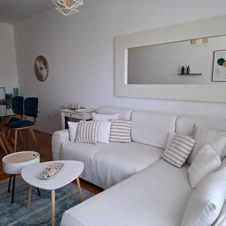 Agua Mare Apartment Μπούντβα Εξωτερικό φωτογραφία