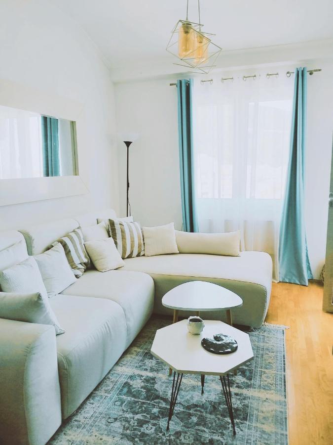Agua Mare Apartment Μπούντβα Εξωτερικό φωτογραφία